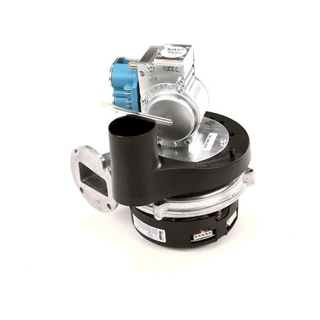 Vulcan Hart Blower/Valve Assy Vk85 N Atural 944782-VK85N